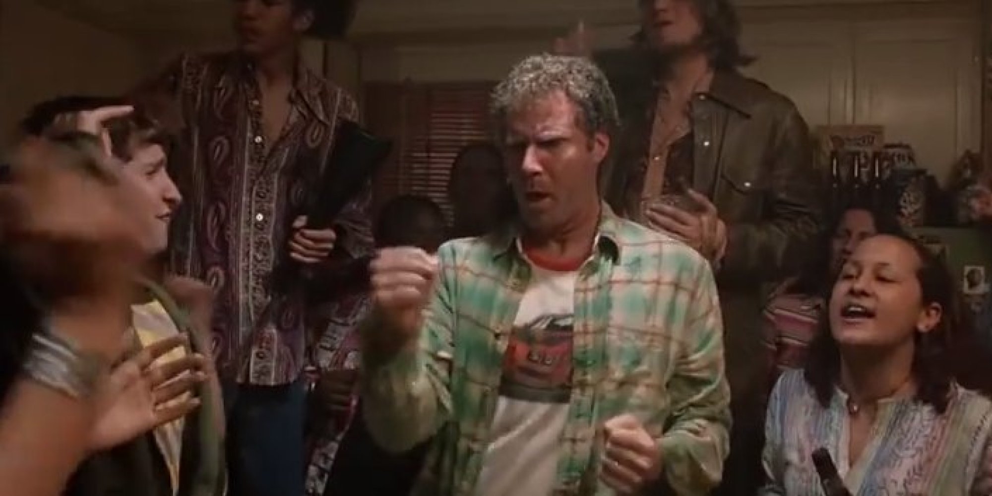 This Map Plots Where Your Favorite College Movies Were Filmed