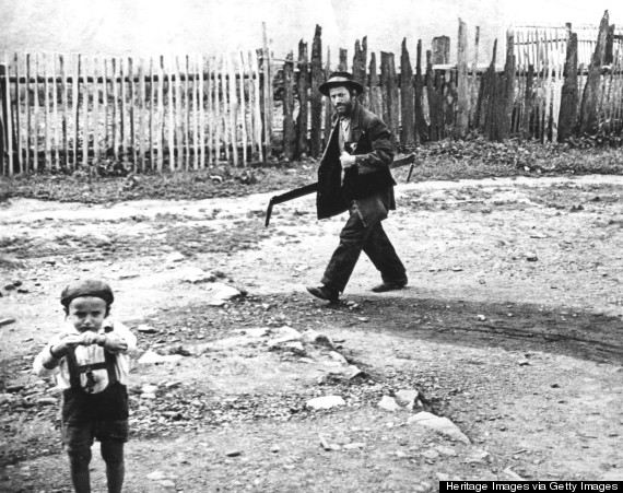 roman vishniac