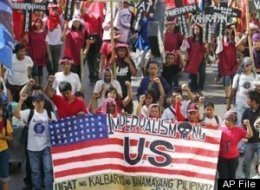 Us Embassies