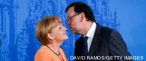 angela y mariano