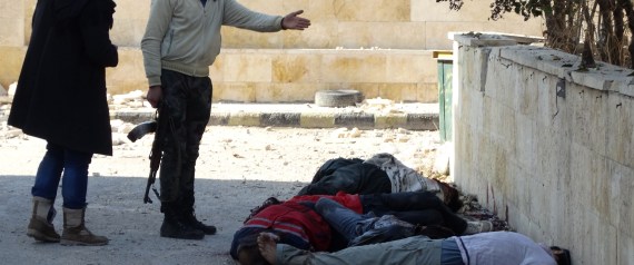ISIS SYRIA