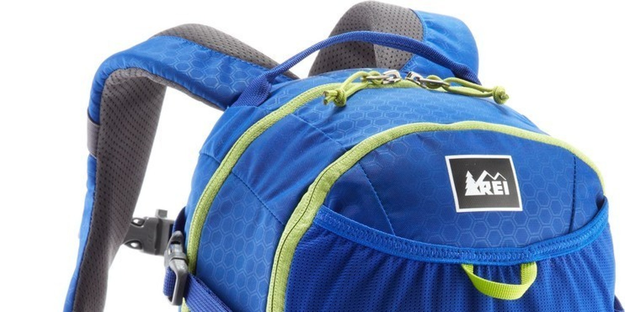 6 Backpacks For Kids That Won't Hurt Their Backs HuffPost