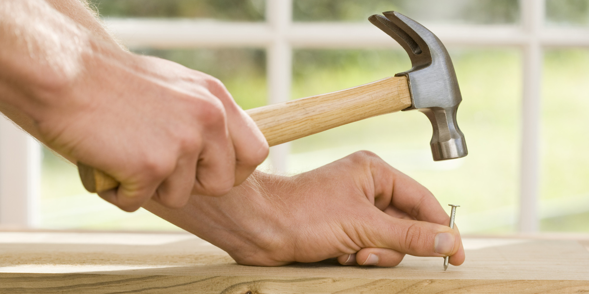Lifestyle Medicine: Have Hammer, See Nails, Seeking Spoon | HuffPost