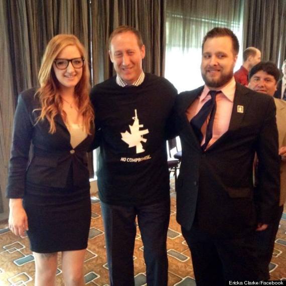 peter mackay guns