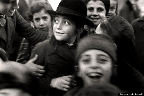 roman vishniac