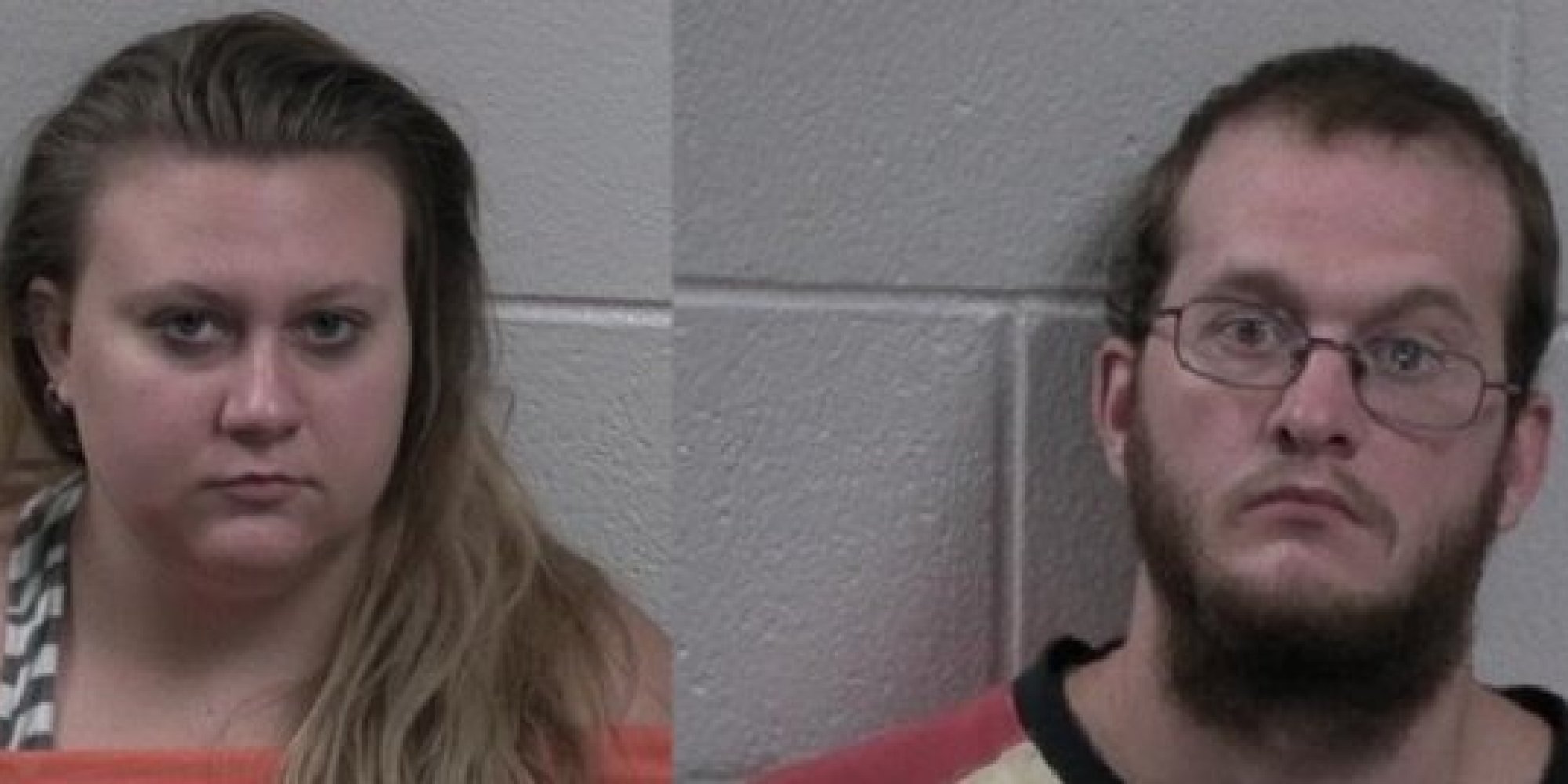 Brother And Sister Suspected Of Having Sex In Tractor Trailer Huffpost 