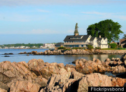 PHOTOS: The 10 Best Road Trips In America