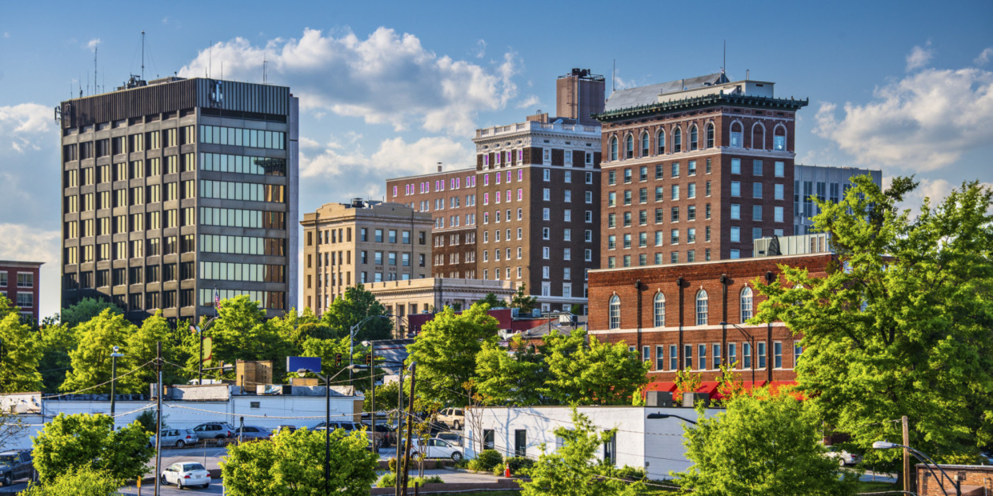 Top 10 Things To Do In Greenville South Carolina HuffPost