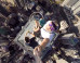 This Selfie Makes Us Tremble With Fear, But We Can't Look Away
