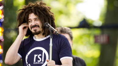 Adam Duritz