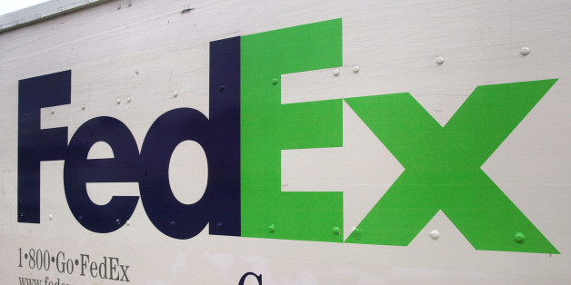 Fedex home delivery business model Fedex home delivery business model