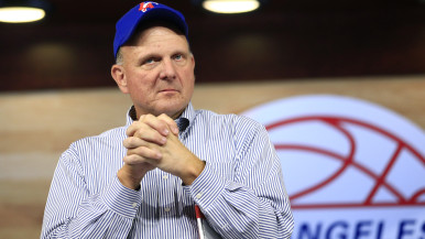 Steve Ballmer