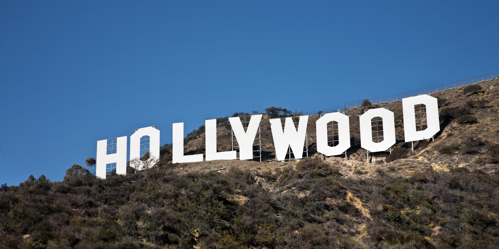10 Rules for Succeeding In Hollywood | HuffPost