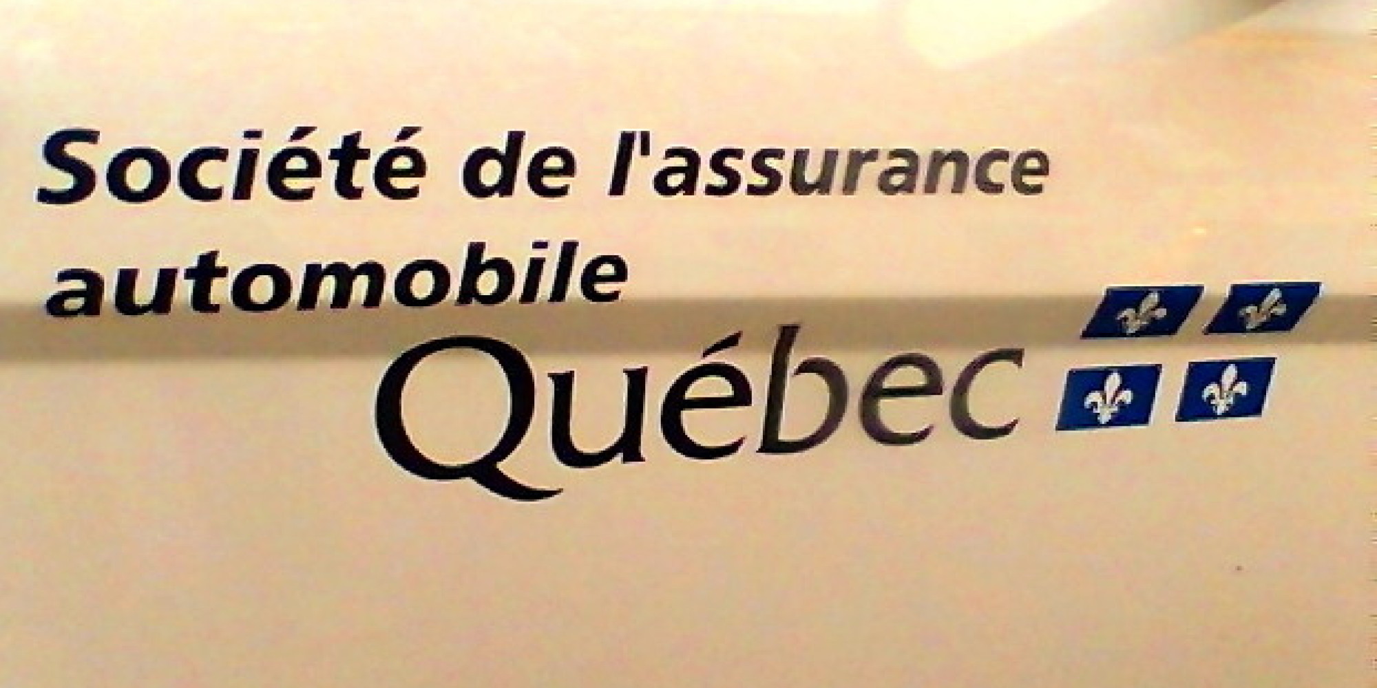 SAAQ Assurance automobile 35 de réduction pour plus de 4 millions