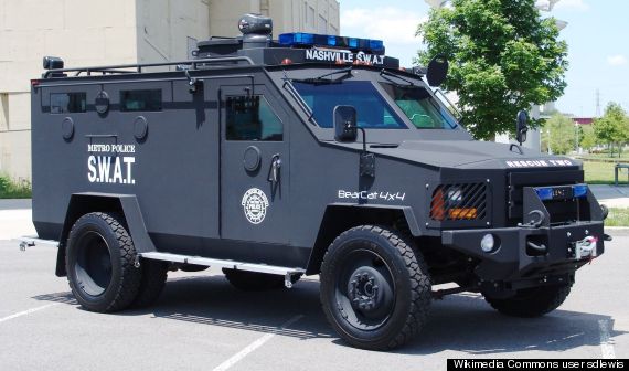 bearcat