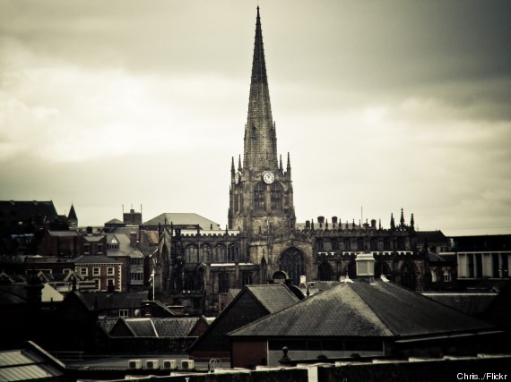 rotherham