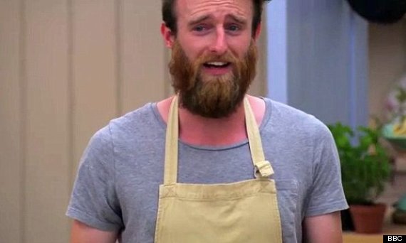 great british bake off