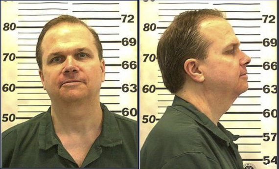 mark david chapman