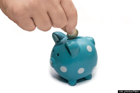 piggy bank