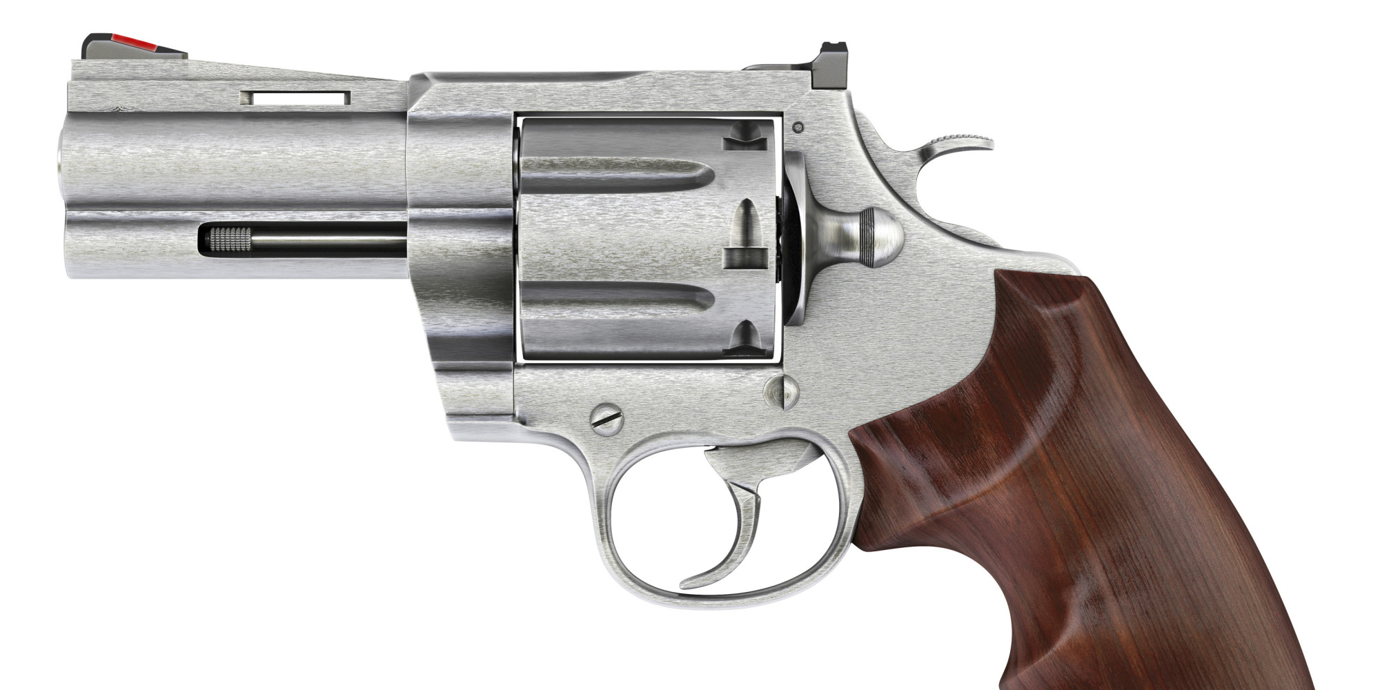 5YearOld Brings Loaded Gun To School HuffPost