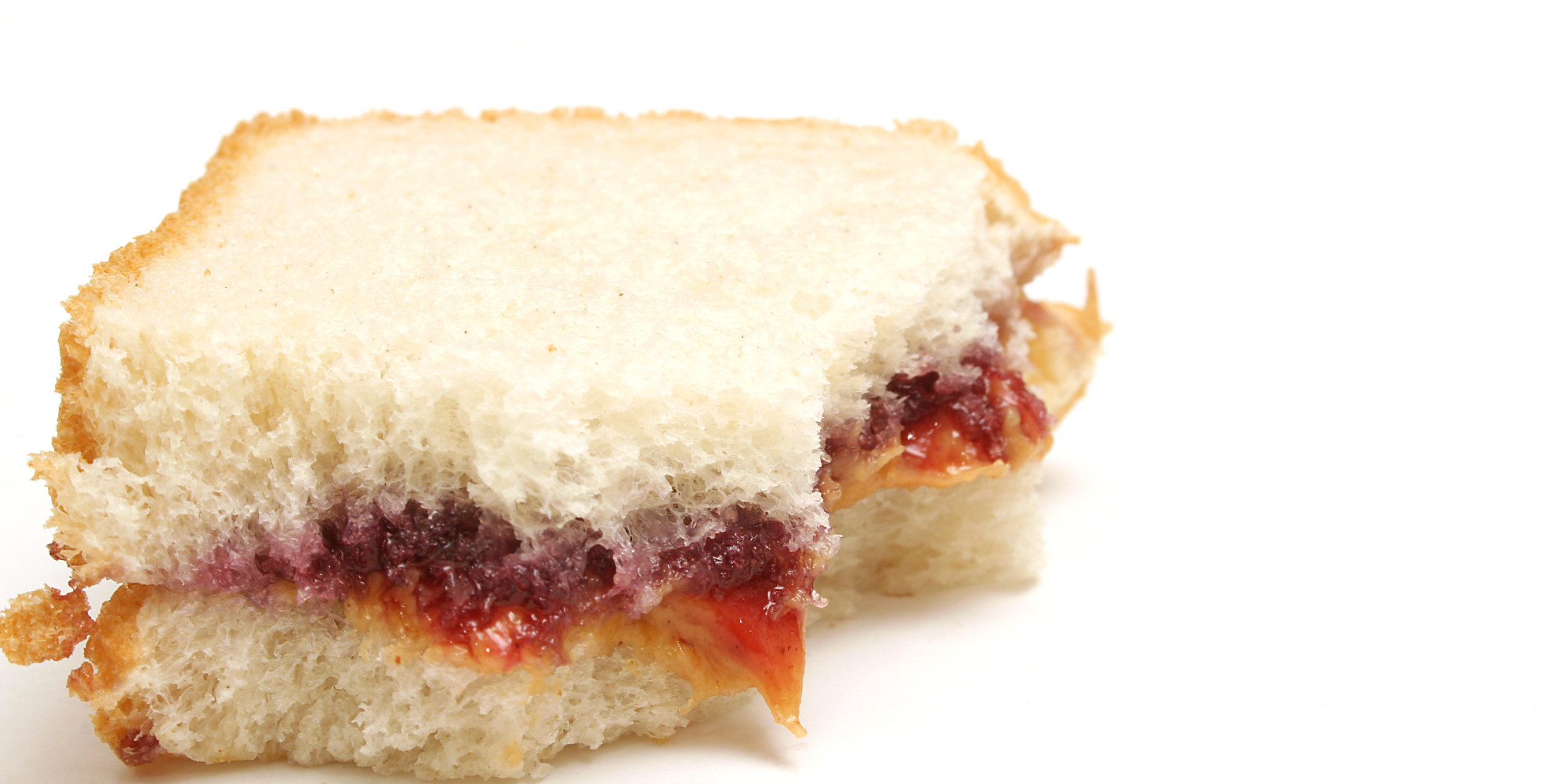 VOTE What Makes The Best Peanut Butter & Jelly Sandwich?