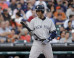 Derek Jeter's Nephew Knew Exactly What To Do When His Name Was Announced (VIDEO)