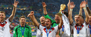 copa del mundo
