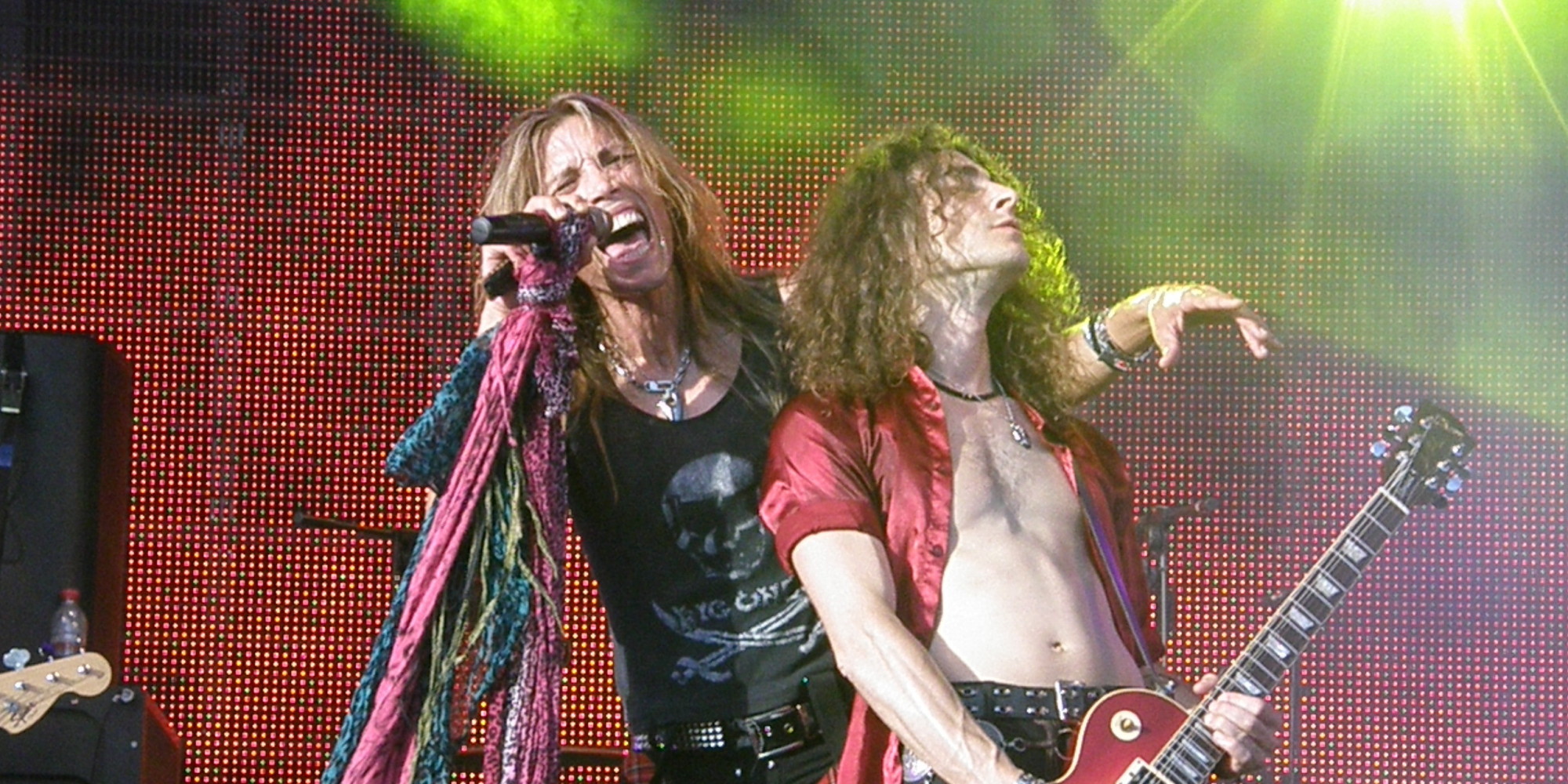 Aerosmith torrent download