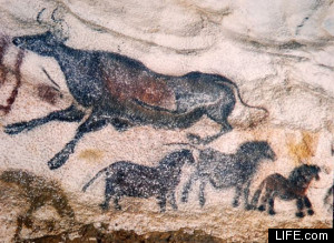 Lascaux