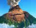 Pixar's 'Lava' Trailer Is A Volcano Erupting With Cuteness