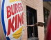 Looks Like The 'Burger King's' Subjects Are Royally Pissed Off