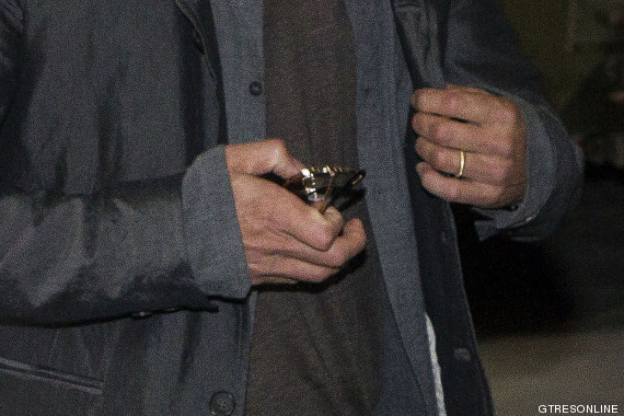 anillo