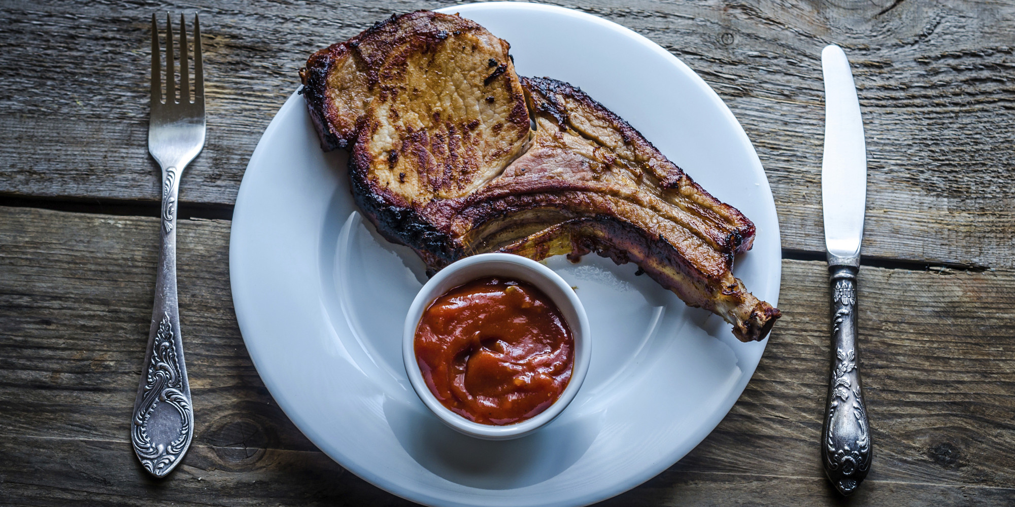 London's Best Steak Restaurants