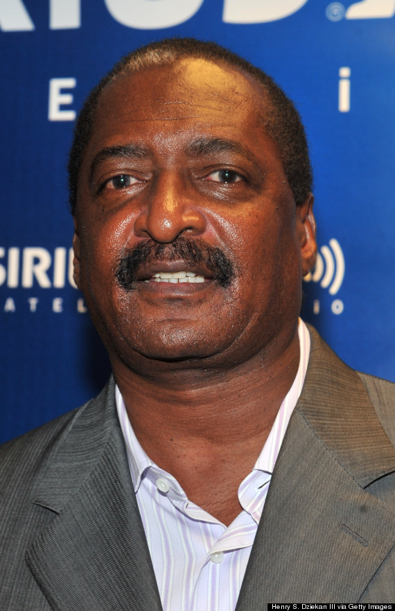 Beyoncé's Father Mathew Knowles Claims 'Lift Fight' Between His