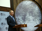 Putin: Russia Must Strengthen Position In Arctic