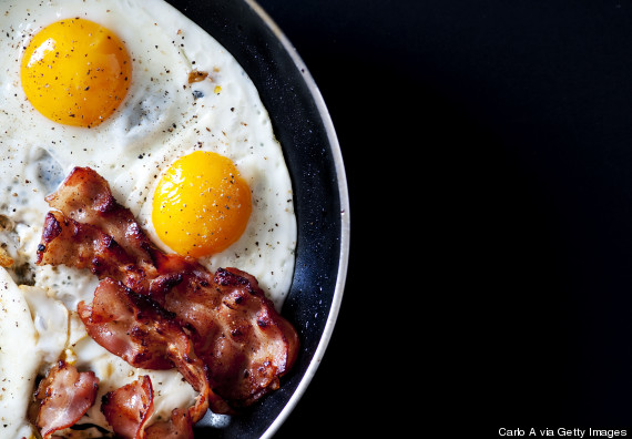 bacon