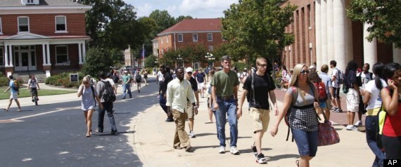 College