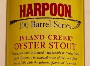 Oyster Stout