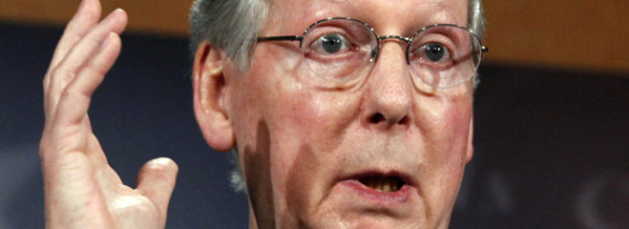 Bush Tax Cuts
