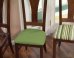 Give An Ugly Dining Room Chair A Makeover In 15 Minutes
