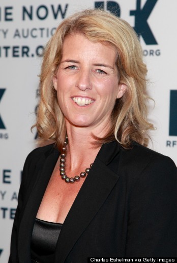 Rory Kennedy - Alchetron, The Free Social Encyclopedia