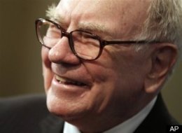 Buffett Balmer