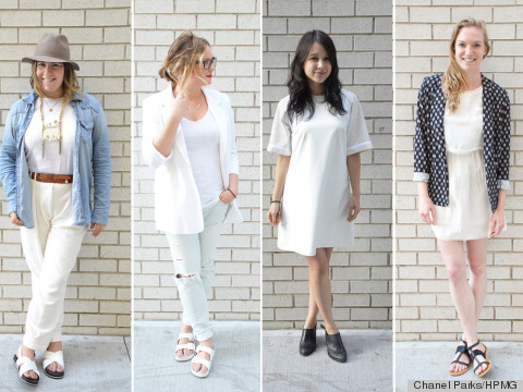 This Is How We Do It