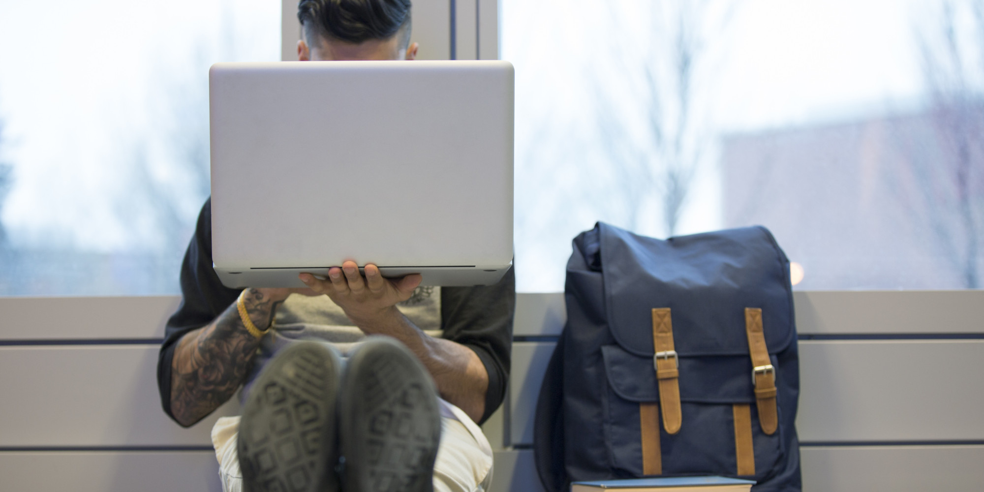 Understand and Protect Your Kids' Privacy at School HuffPost