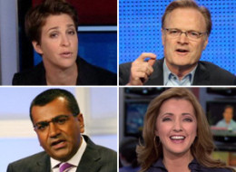 msnbc lineup anchor anchors exile learning center