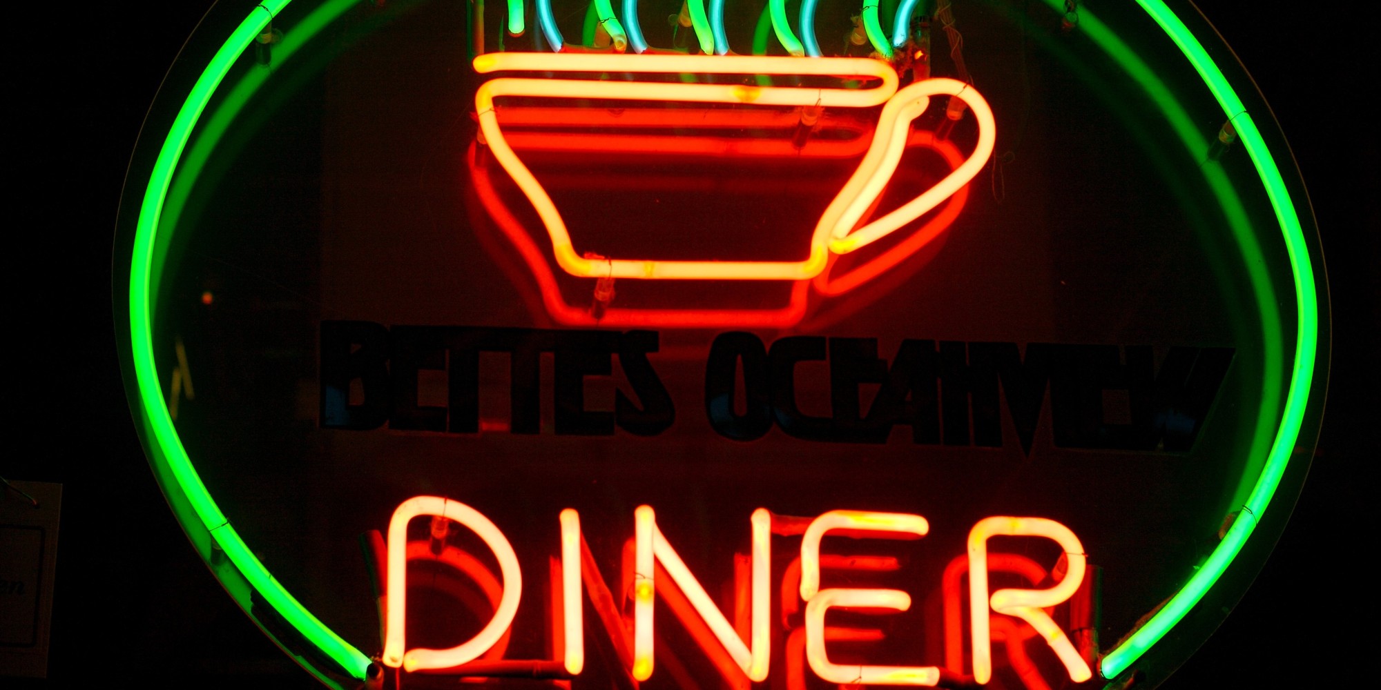 11 Reasons Diner Coffee Is Way Better Than Fancy Coffee HuffPost