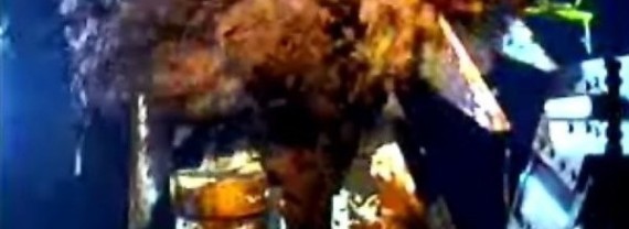 Deepwater Horizon Oil