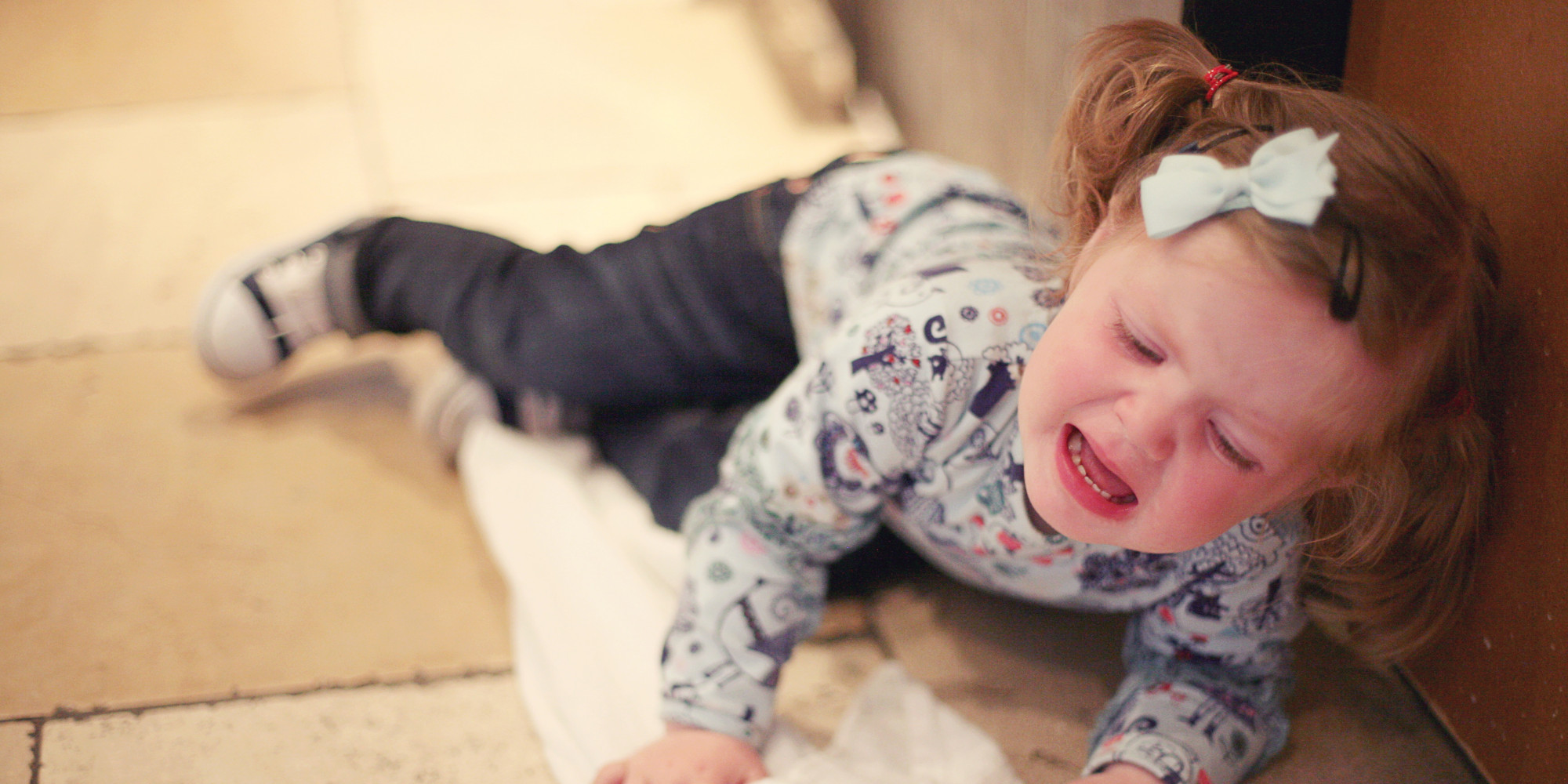 30 Ways To Offend Your Toddler Huffpost