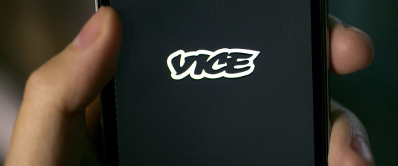 Vice Inc