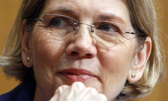 Elizabeth Warren